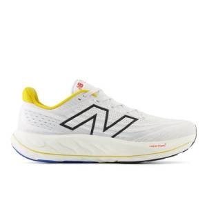 New Balance Fresh Foam X Vongo v6 Men's Running Shoes - White (MVNGOCM6)