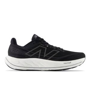 New Balance Fresh Foam X Vongo v6 Men's Running Shoes - Black (MVNGOLK6)