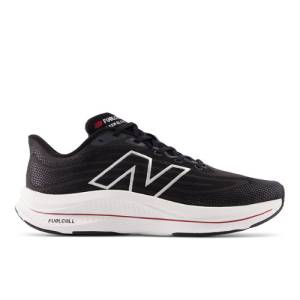 New Balance FuelCell Walker Elite Men's Walking Shoes - Black (MWWKELB1)
