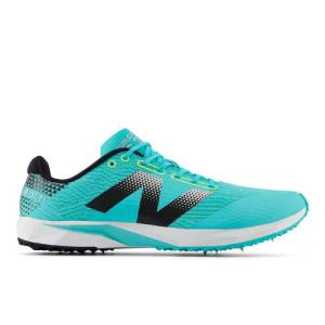 New Balance FuelCell XC7 v5 Men's Running Shoes - Green (MXCS7LT5)