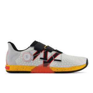 New Balance Minimus TR BOA Men's Training Shoes - White (MXMTRBO1)
