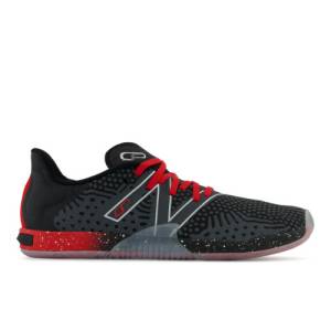 New Balance Minimus TR Men's Training Shoes - Black (MXMTRCS1)