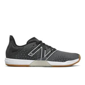 New Balance Minimus TR Men's Training Shoes - Black (MXMTRLK1)