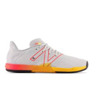 New Balance MINIMUS TR Men's Training Shoes - Grey (MXMTRRR1)