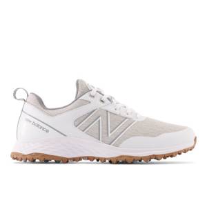 New Balance Fresh Foam Contend Men's Golf Shoes - White (NBG4006WT)