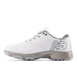 New Balance Fresh Foam X Defender SL Men's Golf Shoes - White (NBG5000WG)