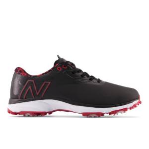 New Balance Fresh Foam X Defender Men's Golf Shoes - Black (NBG5001BR)