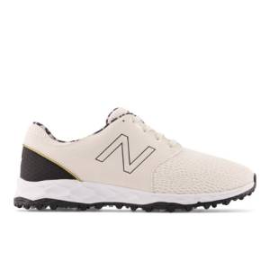 New Balance Fresh Foam Breathe Women's Golf Shoes - Beige (NBGW4002S)