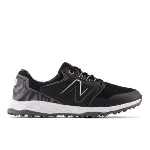 New Balance Fresh Foam LinksSL v2 Women's Golf Shoes - Black (NBGW4006B)