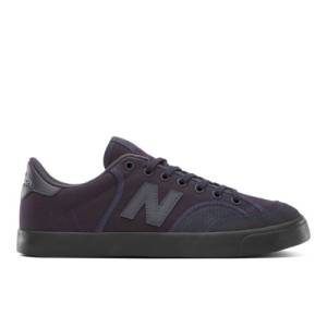 New Balance NM212 Men's Skateboarding Shoes - Navy / Black (NM212NSV)