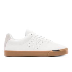 New Balance NM22 Men's Skateboarding Shoes - White (NM22RPS)