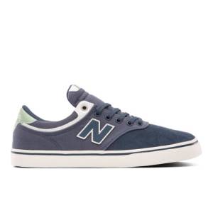 New Balance NM255 Men's Skateboarding Shoes - Grey (NM255PHA)