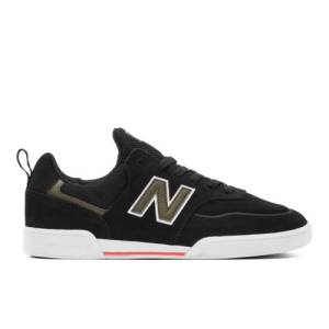 New Balance NUMERIC 288 SPORT Men's Skateboarding Shoes - Black (NM288SWM)