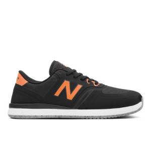 New Balance Numeric Marquise Henry 420 Skateboarding Shoes - Black (NM420CHA)