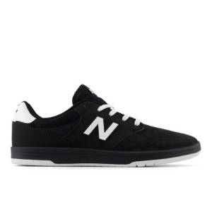 New Balance Unisex NB Numeric 425 Skateboarding Shoes - Black (NM425CHI)