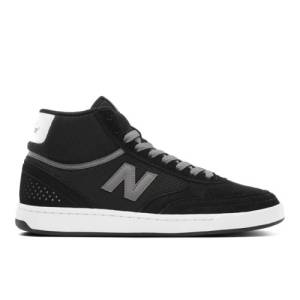 New Balance NM440H Skateboarding Shoes - Black (NM440HBP)