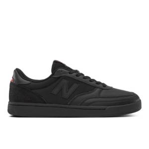 New Balance NB Numeric TOM KNOX 440 Skateboarding Shoes - Black (NM440RTK)