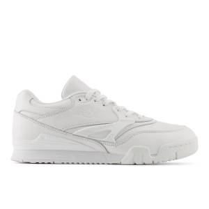 New Balance Unisex NB Numeric 770 Skateboarding Shoes - White (NM770GNY)