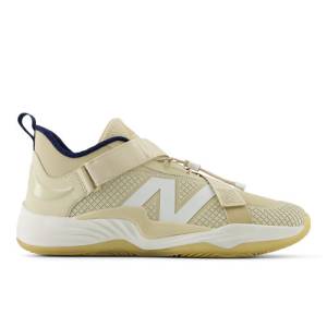 New Balance FuelCell Lindor 2 Pre-Game Unisex Baseball Shoes - Beige (TLINDAH2)