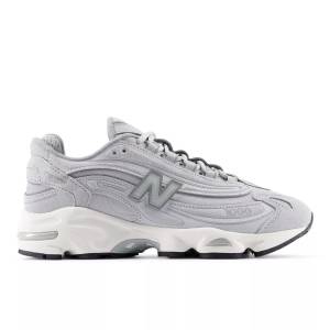 New Balance Unisex 1000 Lifestyle Sneakers Shoes - Grey (U10002LV)