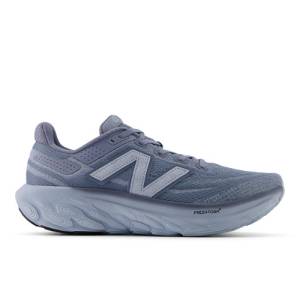 New Balance Unisex Fresh Foam X 1080 Utility Running Shoes - Grey (U1080H13)