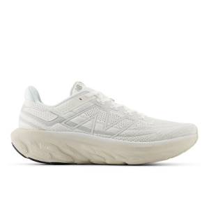 New Balance Unisex Fresh Foam X 1080 Utility Running Shoes - White (U1080R13)