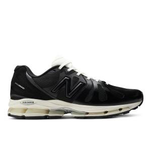 New Balance Unisex JJJJOUND NEW BALANCE 1890 Shoes - Black (U18907DN)