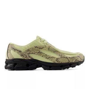 New Balance Unisex 1890A Shoes - Brown / Black (U18907P8)