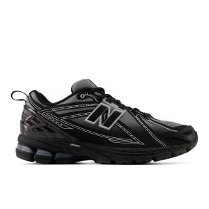 New Balance Unisex 1906E Sneakers Shoes - Black (U19069BR)