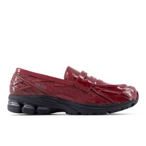 New Balance Unisex 1906L Lifestyle Sneakers Shoes - Red (U1906LCS)