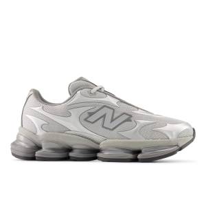 New Balance Unisex ABZORB 2000 Shoes - Grey (U20005UW)