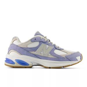 New Balance Unisex 2010 Shoes - Grey (U201089S)