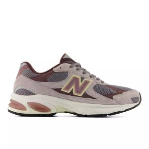 New Balance Unisex 2010 Shoes - Grey / Beige (U20108K3)