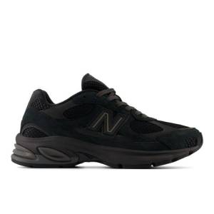 New Balance Unisex U2010V1 Lifestyle Shoes - Black (U2010TTB)