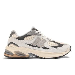 New Balance Unisex U2010V1 Lifestyle Shoes - Grey / Beige (U2010TTO)