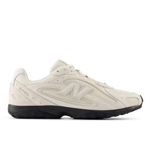 New Balance Unisex Lunar New Year 204L Shoes - Beige / Red / Black (U204L8OV)