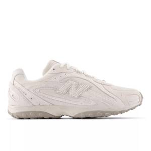 New Balance Unisex 204L Shoes - Grey / Beige (U204LMMC)