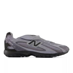 New Balance Unisex 204V Shoes - Grey (U204VACV)