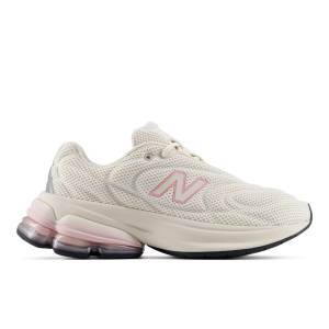 New Balance Unisex 5030 Shoes - Beige / Pink (U50301UW)