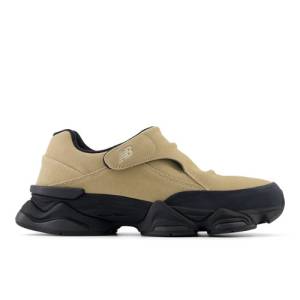 New Balance Unisex 8040 Lifestyle Shoes - Beige (BBW550HL)