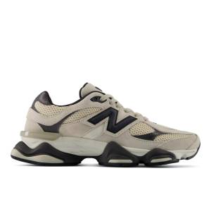 New Balance Unisex 9060 Sneakers Shoes - Grey (U90606H1)