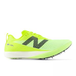 New Balance Unisex FuelCell SuperComp LD Shoes - Green (UELRL8HK)