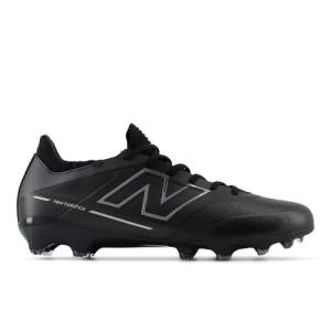 New Balance Unisex Prodigy Football Shoes - Black (UFSKLK1)