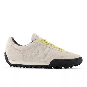 New Balance Unisex Gator Run Shoes - Yellow / White (UGTR83J)