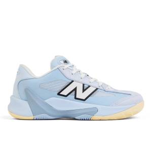 New Balance Unisex P350 Basketball Shoes - Blue / White (UHSL3ZP)