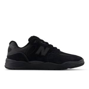 New Balance Unisex NB Numeric Tiago Lemos 1010 Skateboarding Shoes - Black (UN101CR)