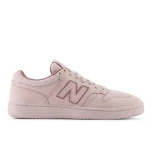 New Balance Unisex NB Numeric 480 Skateboarding Shoes - Pink (UN480STR)