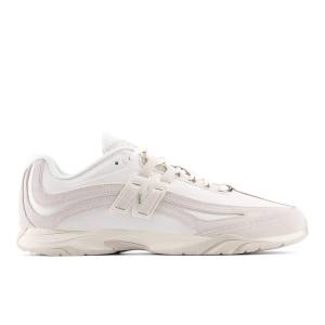 New Balance Unisex RC56 Shoes - Grey / White (URC569DQ)