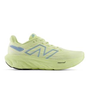 New Balance Fresh Foam X 1080v13 Women's Running Shoes - Yellow (W1080ABB)