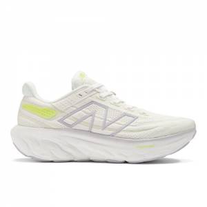 New Balance Fresh Foam X 1080v13 Women's Running Shoes - White (W1080F13)